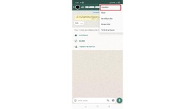 Fitur Pesan Otomatis Hilang WhatsApp Dituding Bantu Perselingkuhan