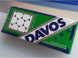 6 Merek Makanan Tertua Asli Indonesia, Ada Jamu Jago hingga Permen Davos