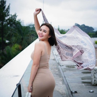 Muda, Sukses, & Kaya Raya, Selamat Ulang Tahun Amanda Manopo!