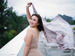 Most Pop: Gaya Amanda Manopo Foto Maternity Banjir Kritikan, Bikin Kecewa