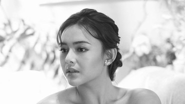 img-title Ungkap Tipe Pria Idaman, Amanda Manopo Dijodohkan dengan Sosok Ini