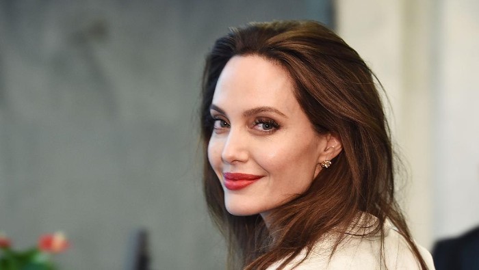 Putra Angelina Jolie Berhasil Masuk ke Universitas Terbaik di Korea Selatan Putra Angelina Jolie Berhasil Masuk ke Universitas Terbaik di Korea Selatan