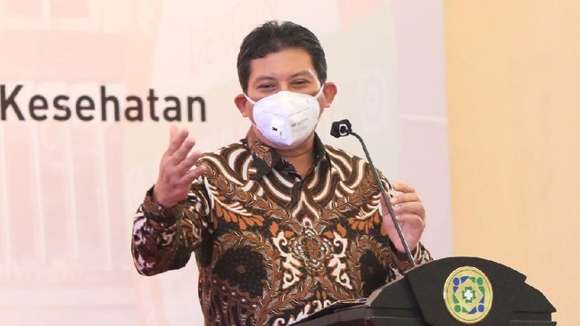 BPJS Kesehatan meluncurkan aplikasi P-Care Vaksinasi Mobile untuk mempercepat program vaksinasi pemerintah