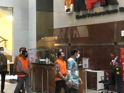 KPK Tetapkan Bupati Banjarnegara Jadi Tersangka Korupsi Proyek di Dinas PUPR