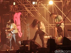 7 Band Legendaris Bandung Berpengaruh: dari Bimbo hingga Burgerkill