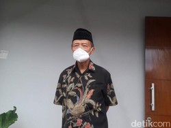 Buya Syafii Meninggal Dunia, Ahok: Indonesia Kehilangan Negarawan