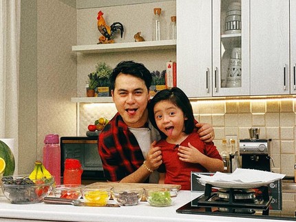 3 Resep Olahan Pisang Favorit Keluarga Chef Steby, Mudah Dibuat Bun