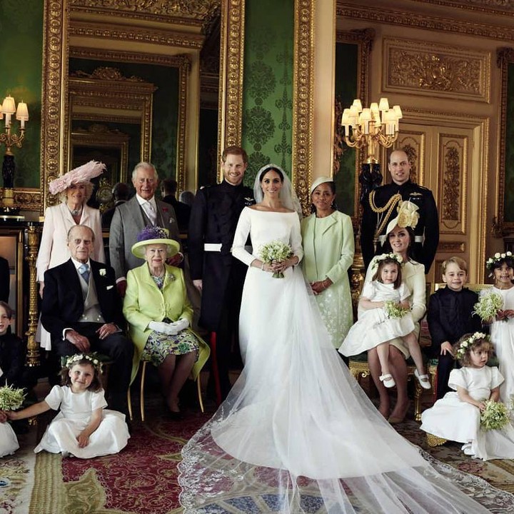 <p>Pasangan ibu dan anak ini kerap terlihat bersama dan unjuk kedekatan mereka ke publik, Bunda.  (Foto: Instagram @theroyalfamily)</p>