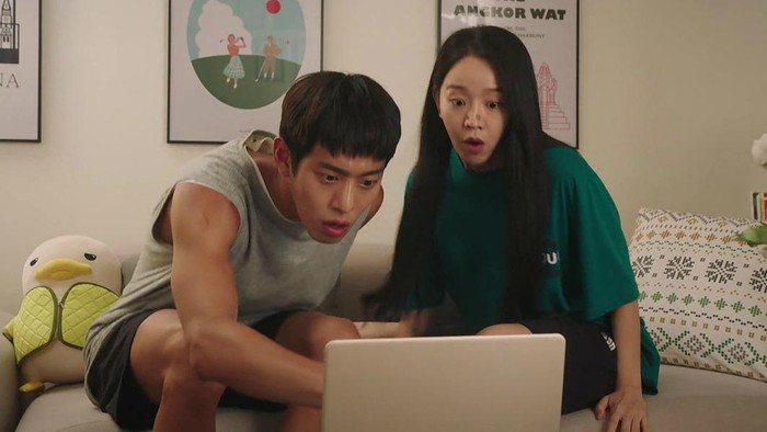 Drama Korea Seru Dengan Ending Nggak Bisa Ditebak, Bikin Penasaran!