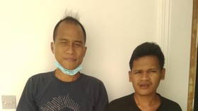 Cerita ABK WNI Berenang 1 Km Kabur dari Kapal China