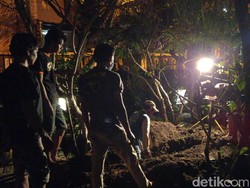 Video Pemakaman Eben Burgerkill