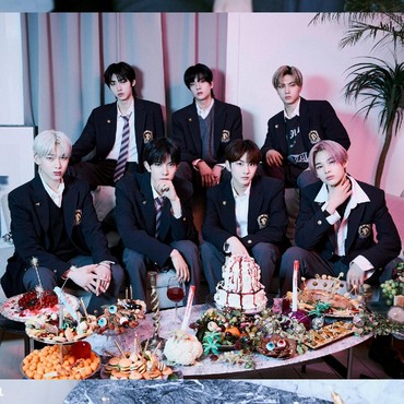 Sembuh dari COVID-19, ENHYPEN Siap Comeback Oktober dengan Album Baru