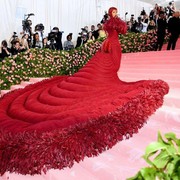 Ini Fakta Menarik Tentang Met Gala 2021! Dari Tema Sampai Para Bintang Muda yang Akan Hadir Menjadi Co-Chairs