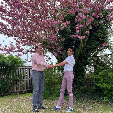 Heran TikTok Miliknya Diblokir, Ragil Mahardika: Akun Gay yang Lain Bertebaran