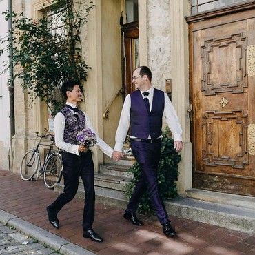 Reaksi Ragil Mahardika Disebut Halal Dibunuh karena Nikahi Pria