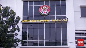 Komnas HAM Panggil KPI Besok soal Dugaan Pelecehan