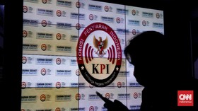 KPI Akui Pernah Minta Televisi Batasi Siaran Demo Papua 2019