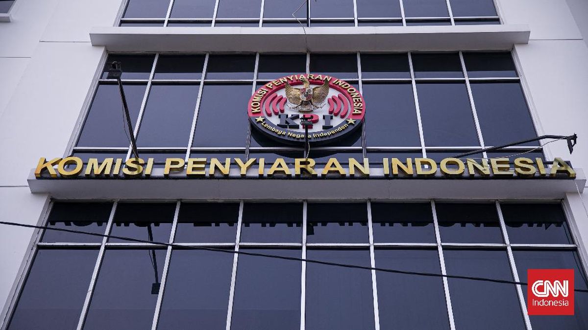 KPI Saran SE 2026 Gandeng Lembaga Penyiaran Perluas Jangkauan