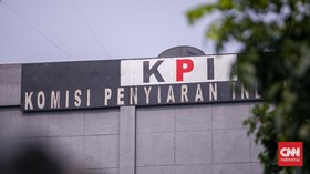 Komnas HAM Terbitkan Rekomendasi soal Dugaan Pelecehan di KPI