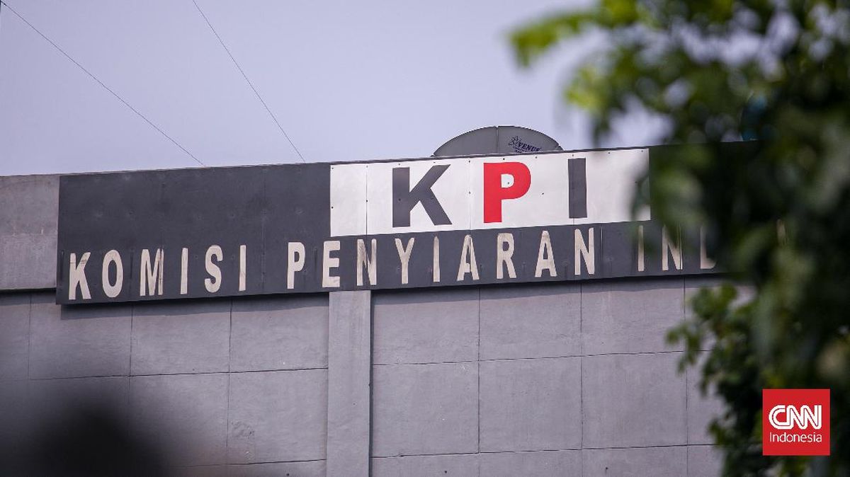 DPR Setujui 9 Anggota KPI Periode 2026-2029