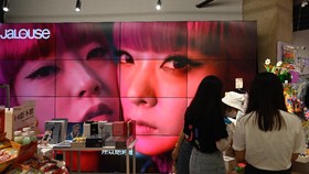China Bakal Perketat Aturan Informasi Online dan Iklan Artis