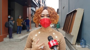 Rahasia Tubuh Ideal Inul Daratista, 10 Tahun Rutin Lakukan Hal Ini