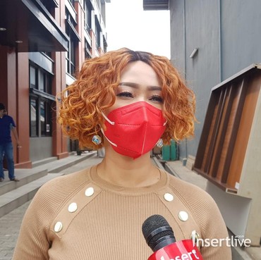 Anak Nggak Doyan Nasi, Inul Daratista: Salah Asuhan dari Kecil