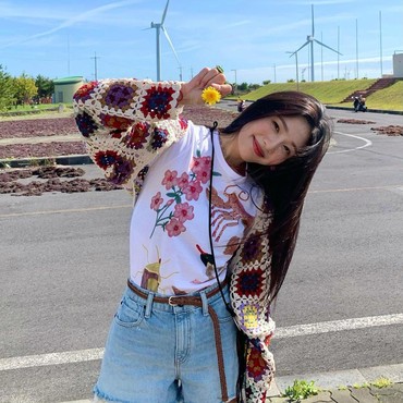 Joy Red Velvet Dilirik Bintangi Drama 'The Year We Turned 29'