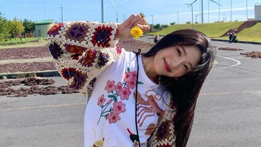 Joy Red Velvet Dilirik Bintangi Drama 'The Year We Turned 29'