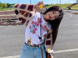 Joy Red Velvet Dilirik Bintangi Drama 'The Year We Turned 29'