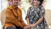 <p>Penyanyi Joy Tobing akan segera menikah nih, Bunda.  (Foto: Instagram @yoxforchrist)</p>