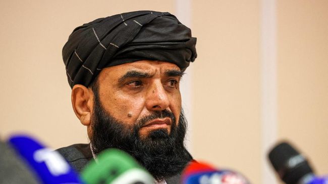 Taliban mengaku ancaman ISIS-K terkendali meski musuh bebuyutannya itu terus meluncurkan sederet serangan yang menyasar warga tak bersalah di Afghanistan.