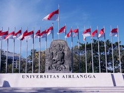 4 Jalur Seleksi Mandiri Universitas Airlangga 2024 , Siap-siap!