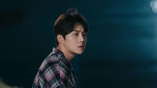 Stasiun tvN telah menyajikan teaser untuk episode lanjutan drama Hometown ChaChaCha. Di sana, terdapat komunikasi misterius antara dua pemeran utama.
