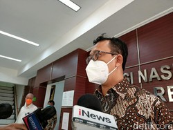 Korban Pelecehan di KPI Belum Buat Laporan, Komnas HAM Siap Jemput Bola