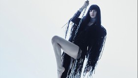 Curhat Lisa BLACKPINK Lakukan Adegan Sulit di MV LALISA
