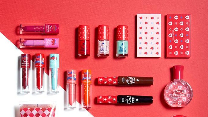 5 Produk Makeup Korea Terkenal Di Indonesia, Ada yang Baru Rilis!