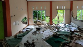 Nestapa Ahmadiyah di Antara Gamang Politik dan SKB 3 Menteri