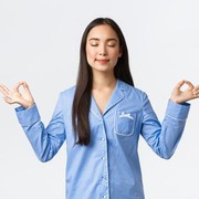 4 Mitos Populer Seputar Meditasi yang Harus Berhenti Kamu Percayai, Yuk Cek di Sini!
