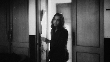 Lirik Lagu No One's Gonna Love You - Morad