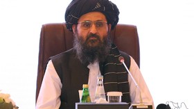 Mullah Baradar Disebut Akan Pimpin Pemerintah Afghanistan