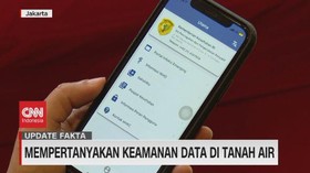 VIDEO: Mempertanyakan Keamanan Data di Tanah Air