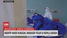 VIDEO: Insentif Nakes Nunggak, Mendagri Tegur Kepala Daerah