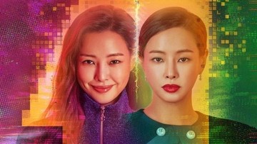 DRAMA KOREA MENEGANGKAN