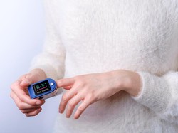 Ini Cara Menggunakan Oximeter dan Cara Membacanya