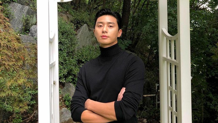 Park Seo Jun Berangkat Syuting Sekuel Captain Marvel, Ini Kata Agensi