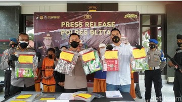 IBU-IBU TERPAKSA MENCURI KARENA..