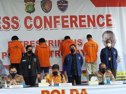 Pegawai Kelurahan Kapuk Muara Jakut Pembobol Data PeduliLindungi Dipecat!