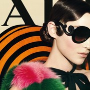 6 Sunglasses Berdesain Unik dan Paling Ikonis Sepanjang Masa! Ada yang Lebih Cocok Jadi Pajangan