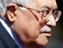 Presiden Palestina Siap Redakan Ketegangan dengan Israel
